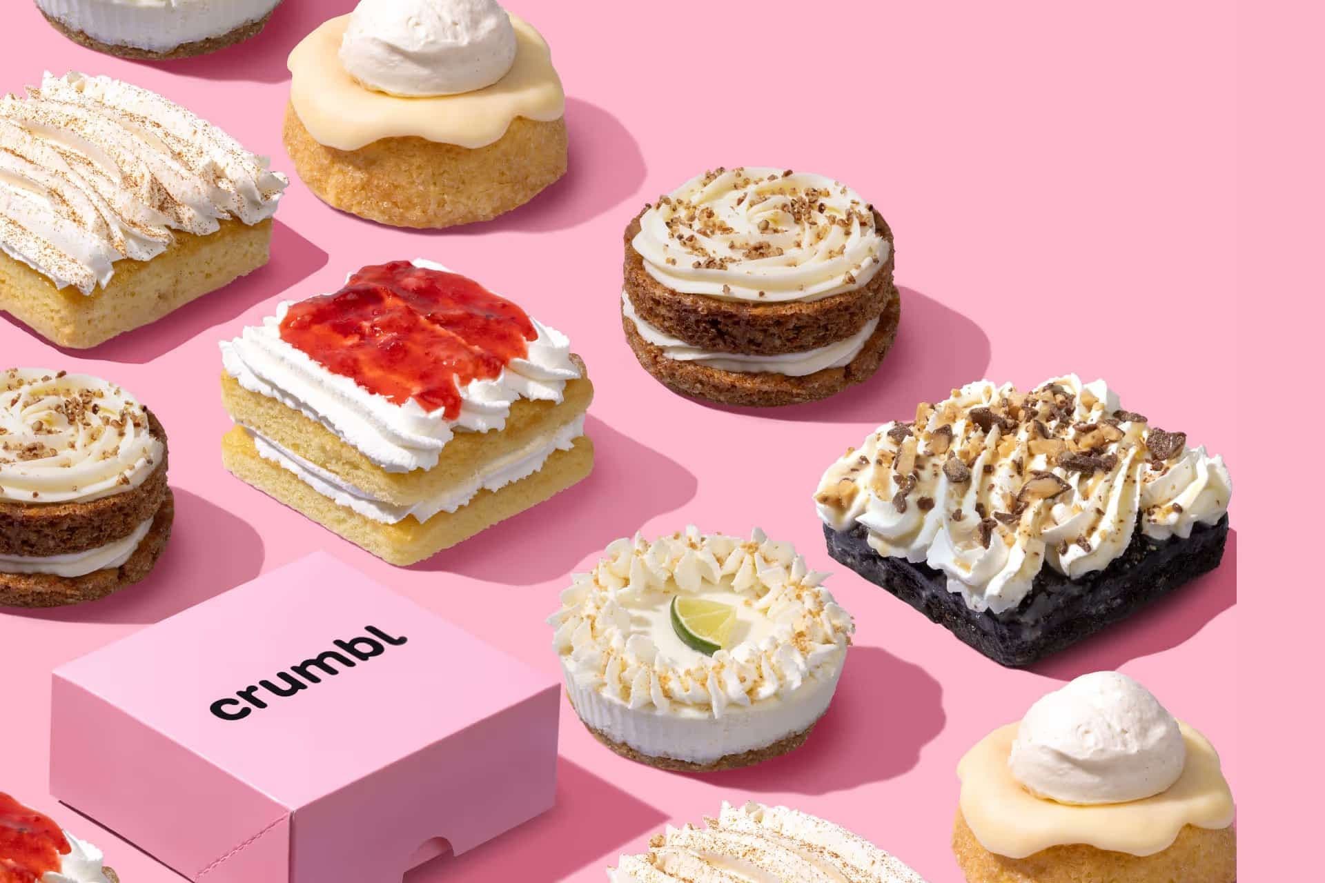 Crumbl Cookies Influencer Marketing Strategy: Case Study