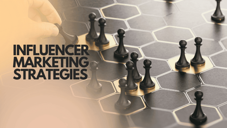 Influencer-Marketing-Strategien für 2026
