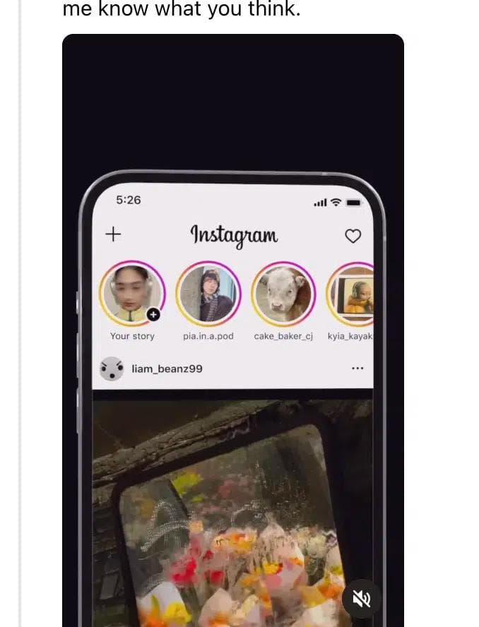 Cómo reenviar una historia de Instagram en 2026: guía completa