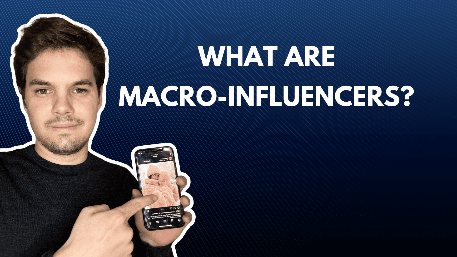 Was sind Makro-Influencer? Leitfaden, Tipps und Geheimnisse