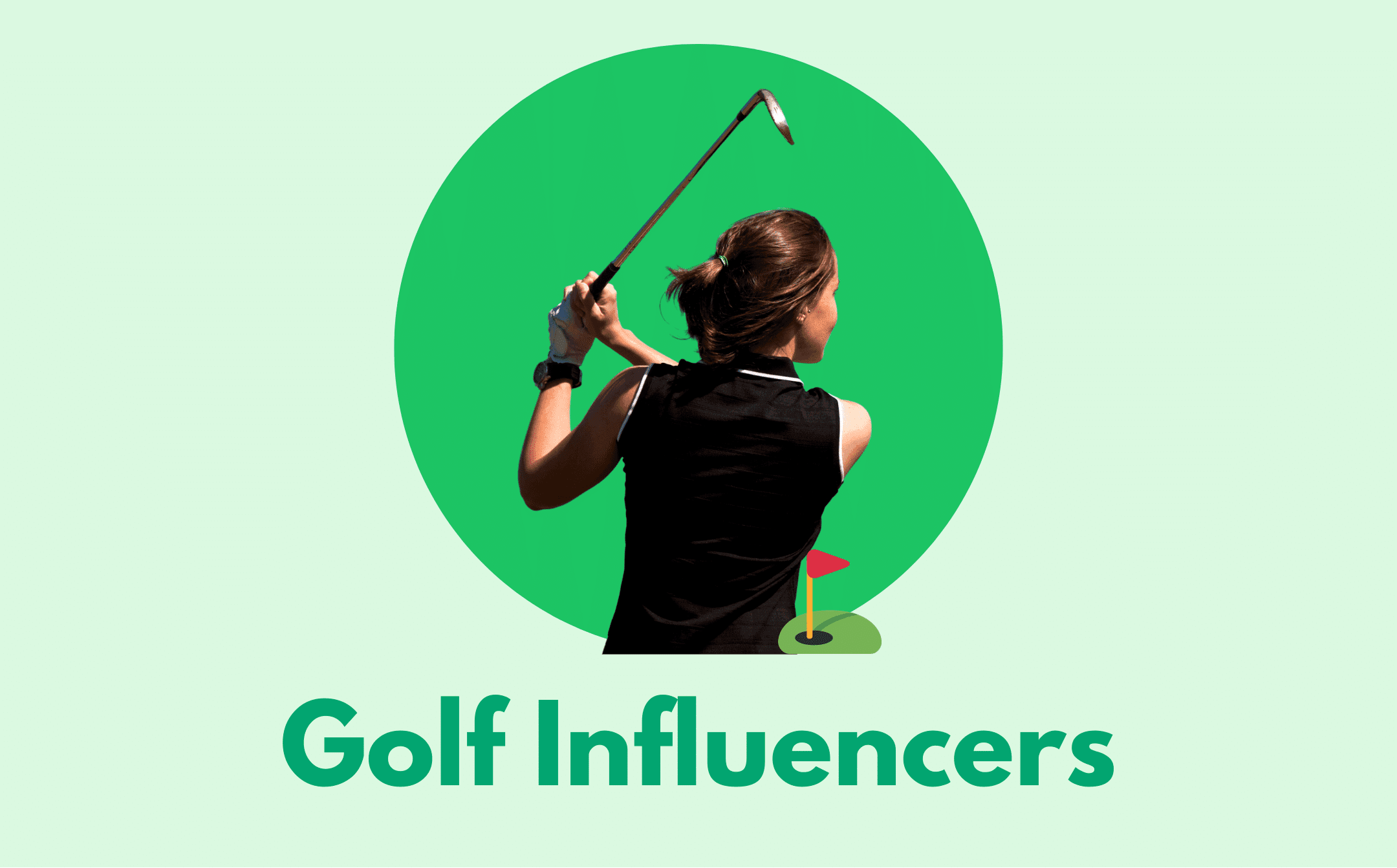 Top 25 golf influencers to follow in 2026