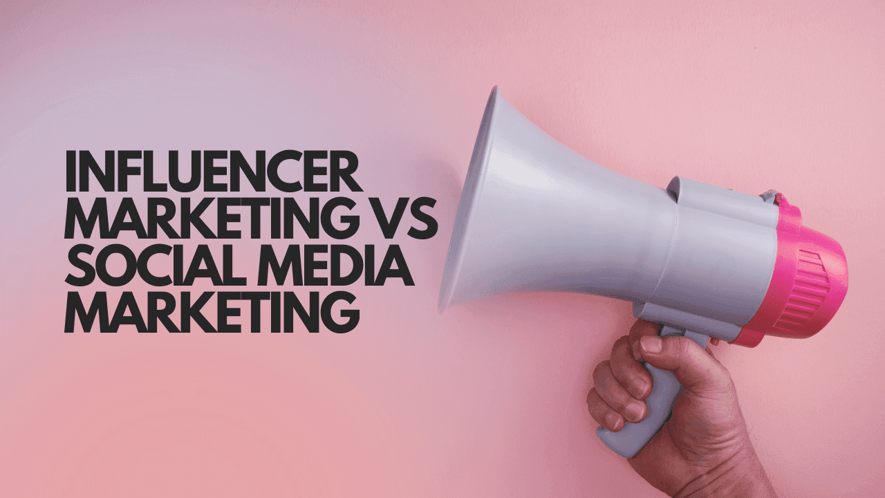 Influencer Marketing vs. Social Media Marketing: Ein Leitfaden für 2026 zu ROI, KI in der Content-Erstellung und Journalismus