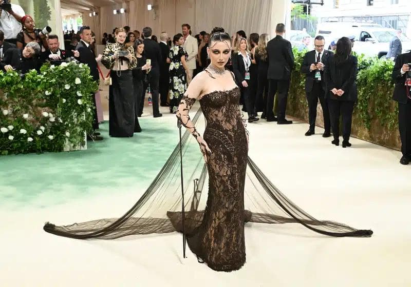 3 Creators to watch at the 2024 Met Gala