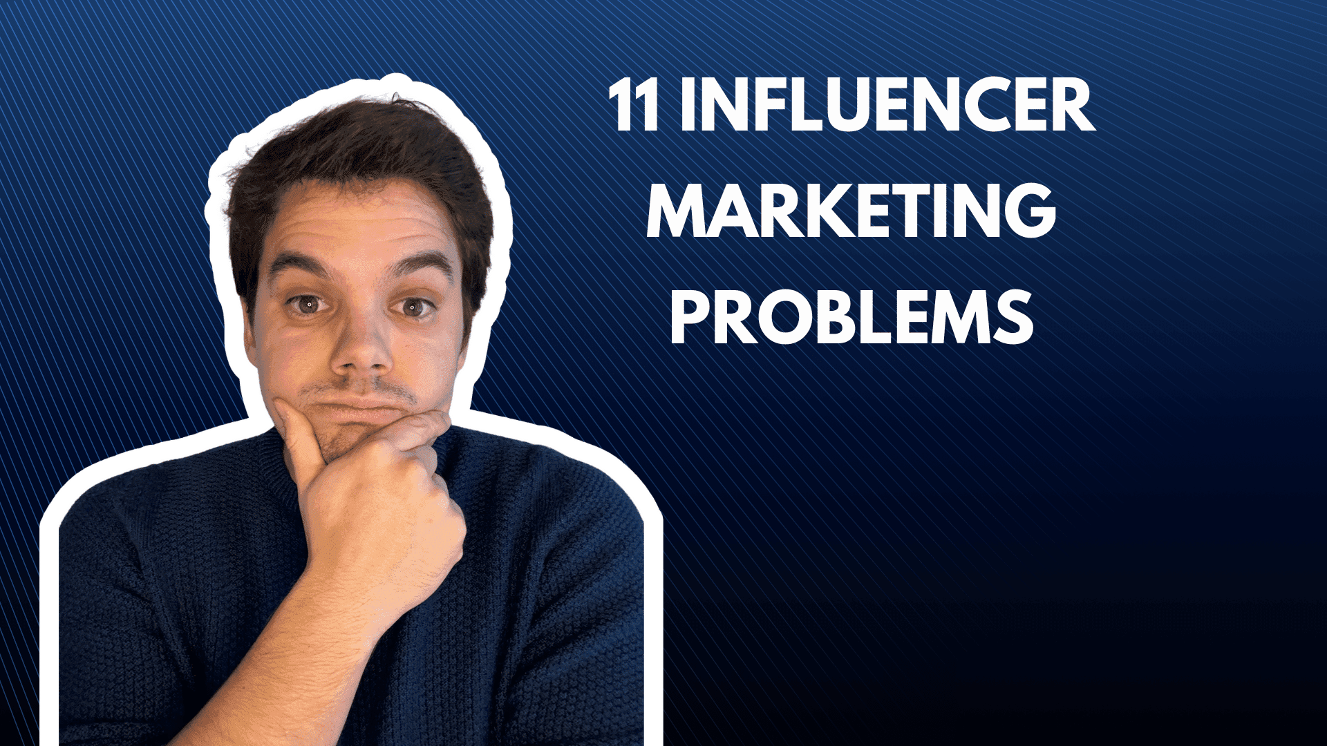 11 Herausforderungen im Influencer-Marketing (und wie man sie meistert!)