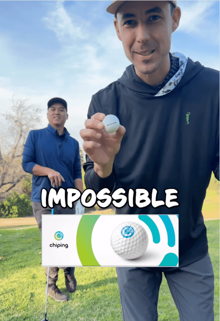 @golfgamble reviews Chip-ing