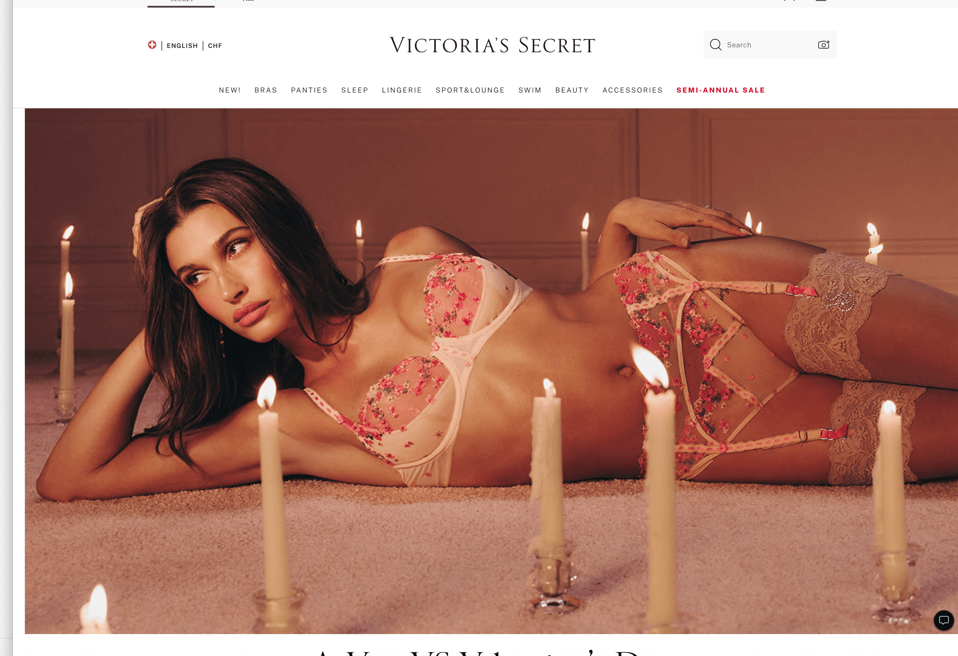 Hailey Bieber Victoria Secret: 5 datengestützte Gründe, warum diese Partnerschaft tatsächlich funktioniert