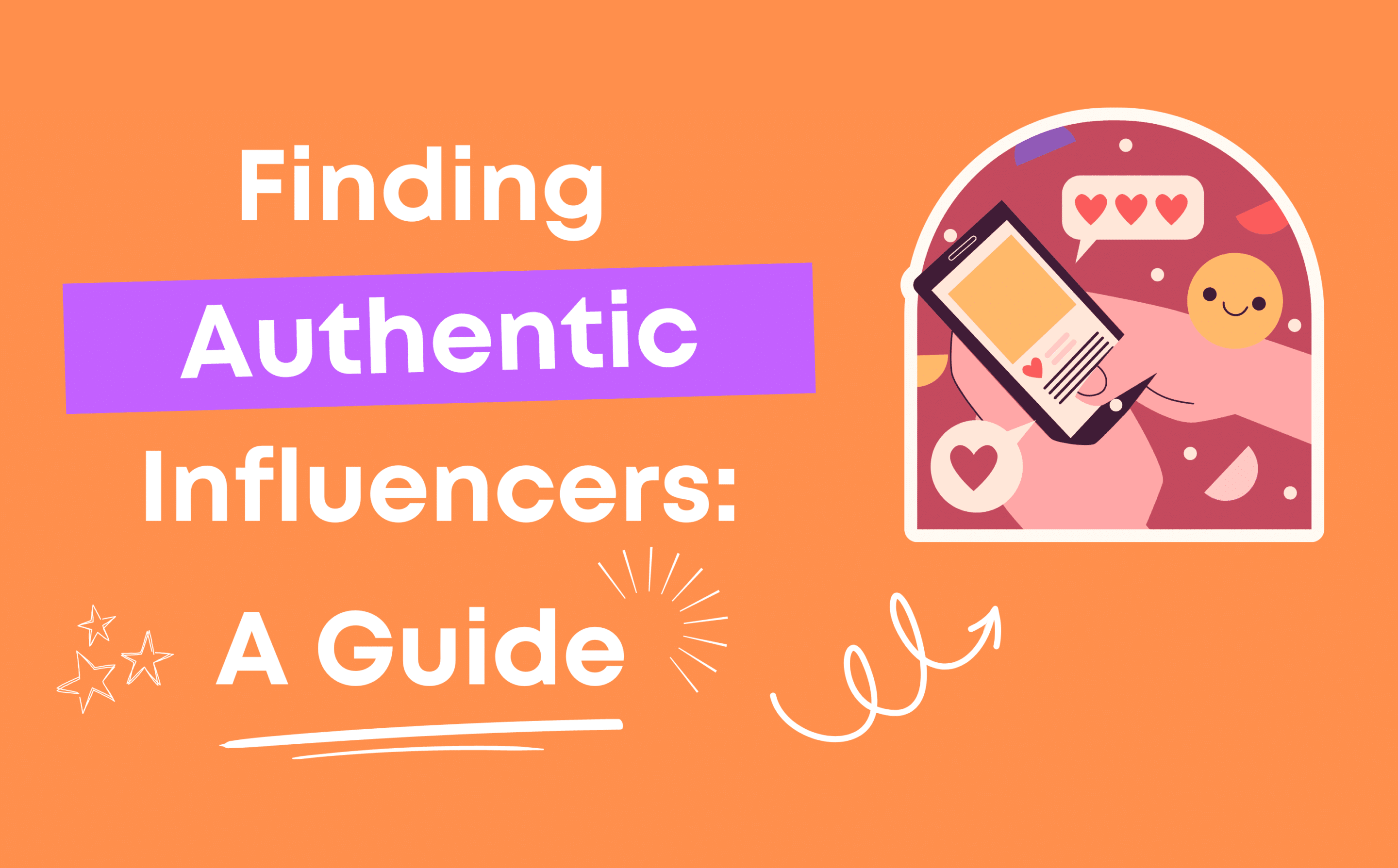 Wie Sie authentische Influencer unter Ihren Followern finden