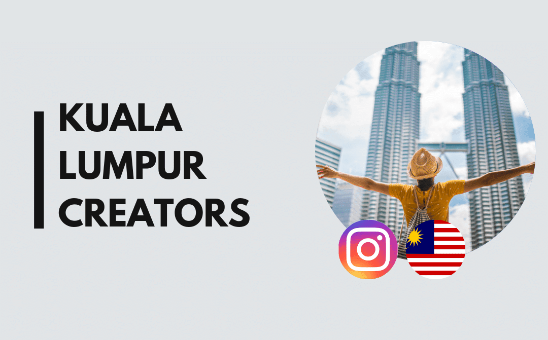 15 principales influyentes de Kuala Lumpur