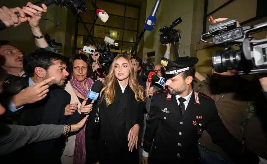Chiara Ferragni Pandoro Gate: Absuelta de cargos de fraude, pero perdió millones