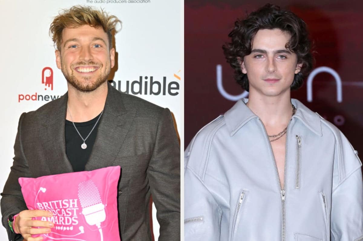The Timothée Chalamet debate
