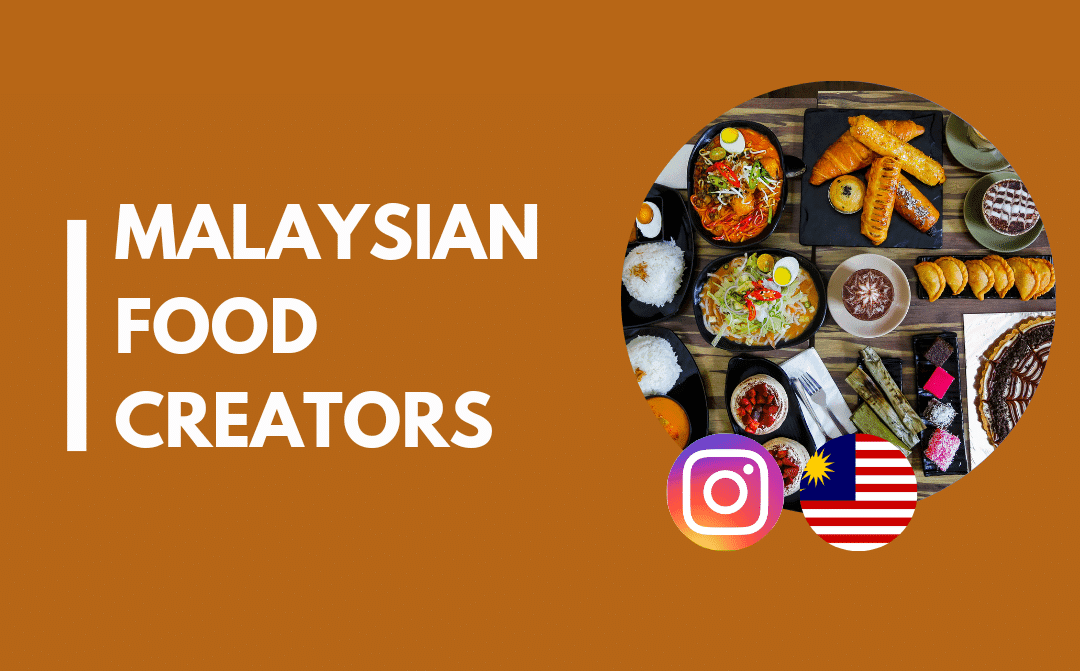 Las 25 personas más influyentes del mundo de la alimentación en Malasia