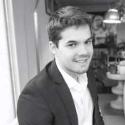 Paul Boulet, ClickAnalytic Founder