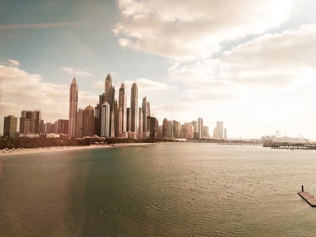 Top Dubai Influencers to Follow