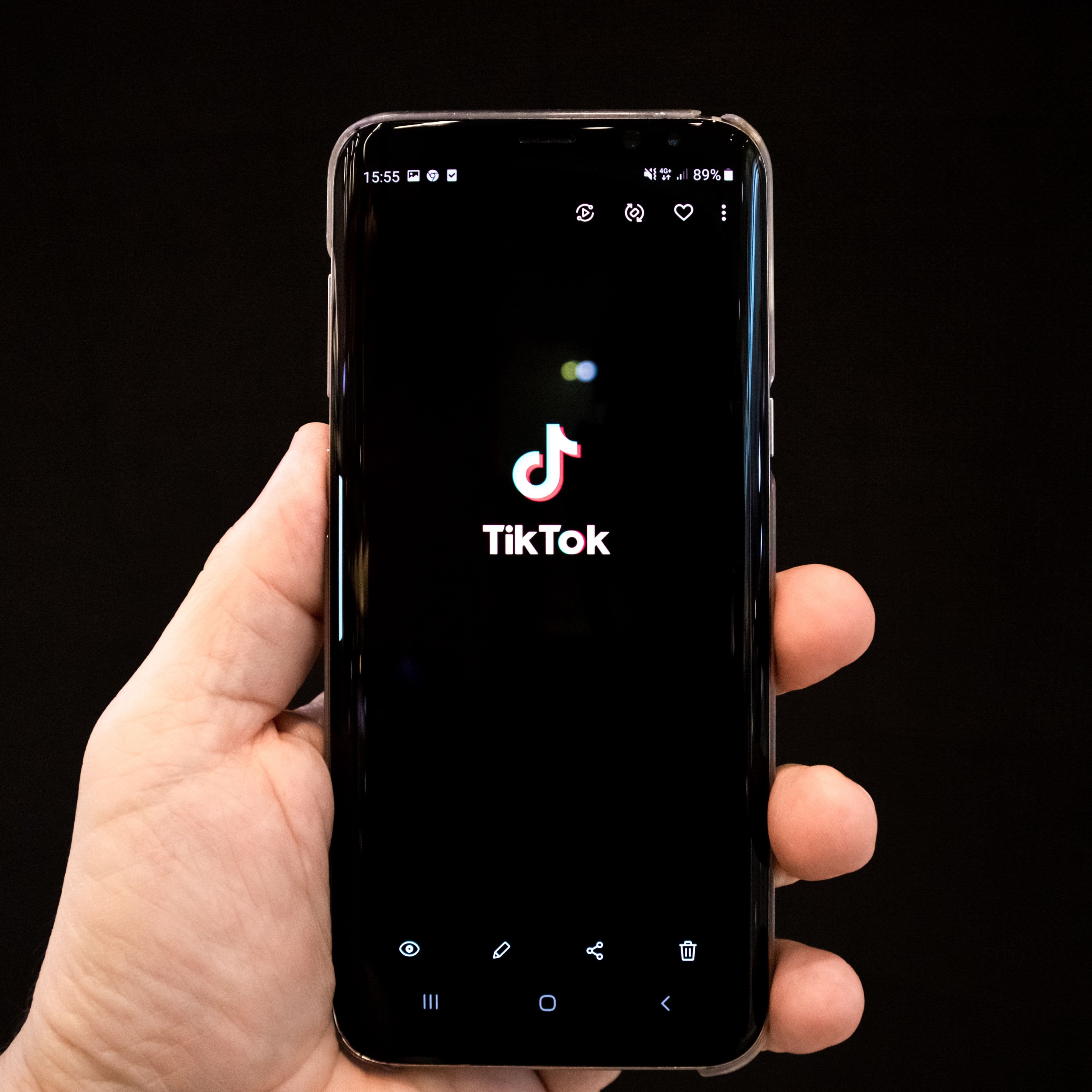Der Aufstieg von TikTok im Jahr 2020?