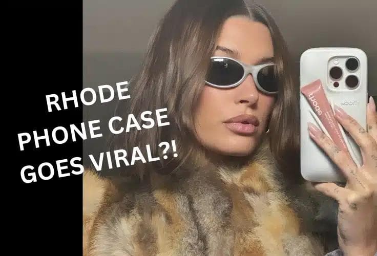 Rhode Skin’s product launch wins again