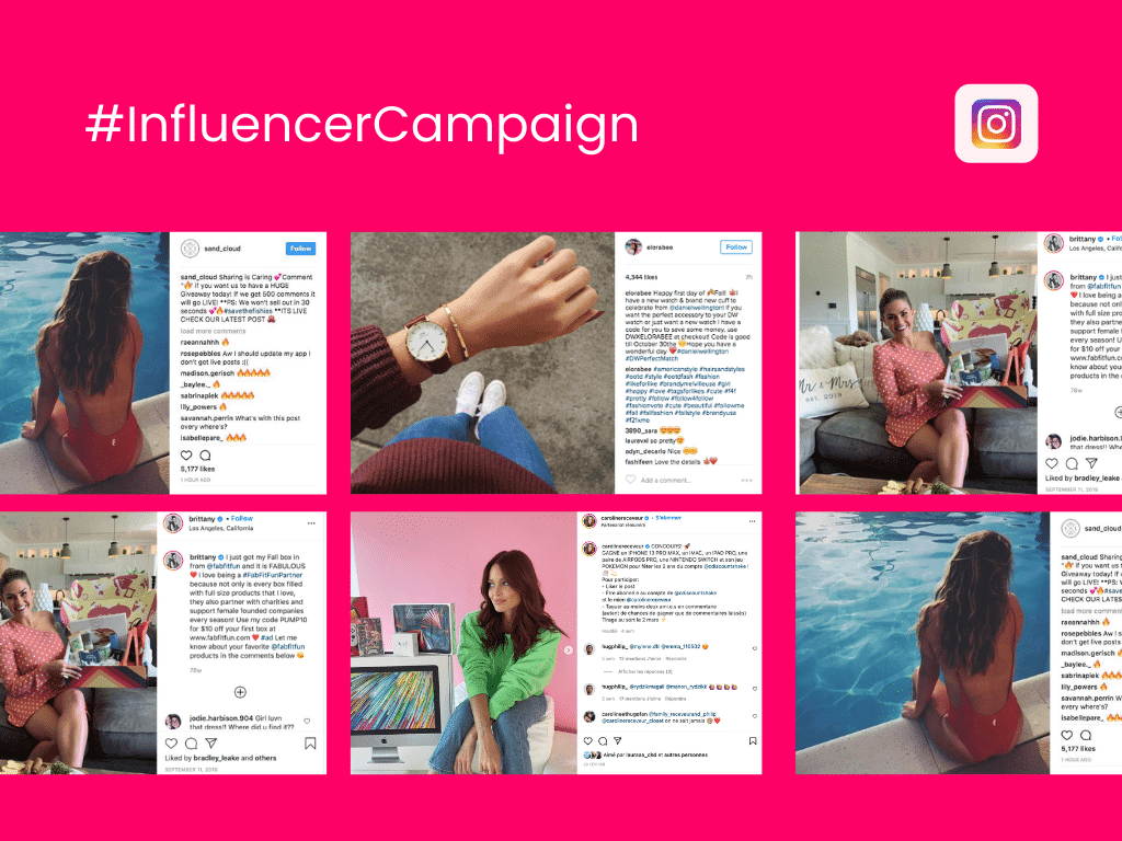 Influencer-Marketing-Strategie: 8-Schritte-Framework (2026)