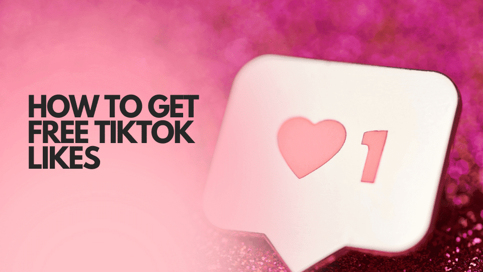 Wie man kostenlose TikTok-Likes organisch bekommt (2026)