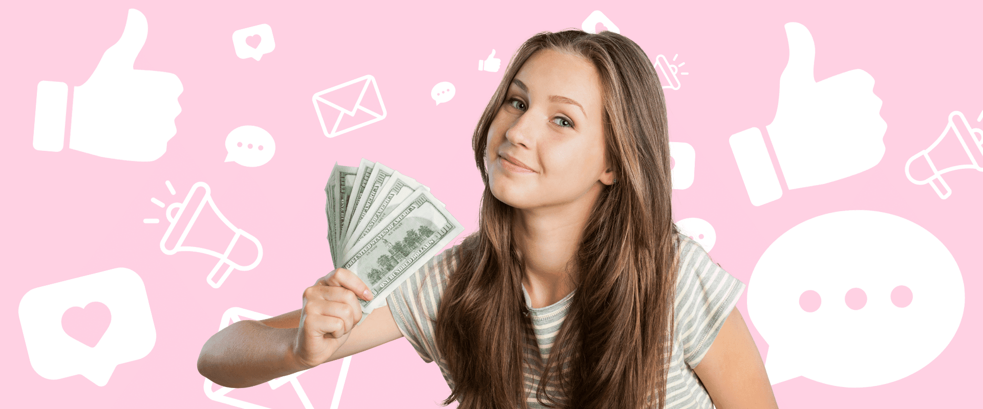 Wie viel sollte ein Mikro-Influencer pro Beitrag berechnen?