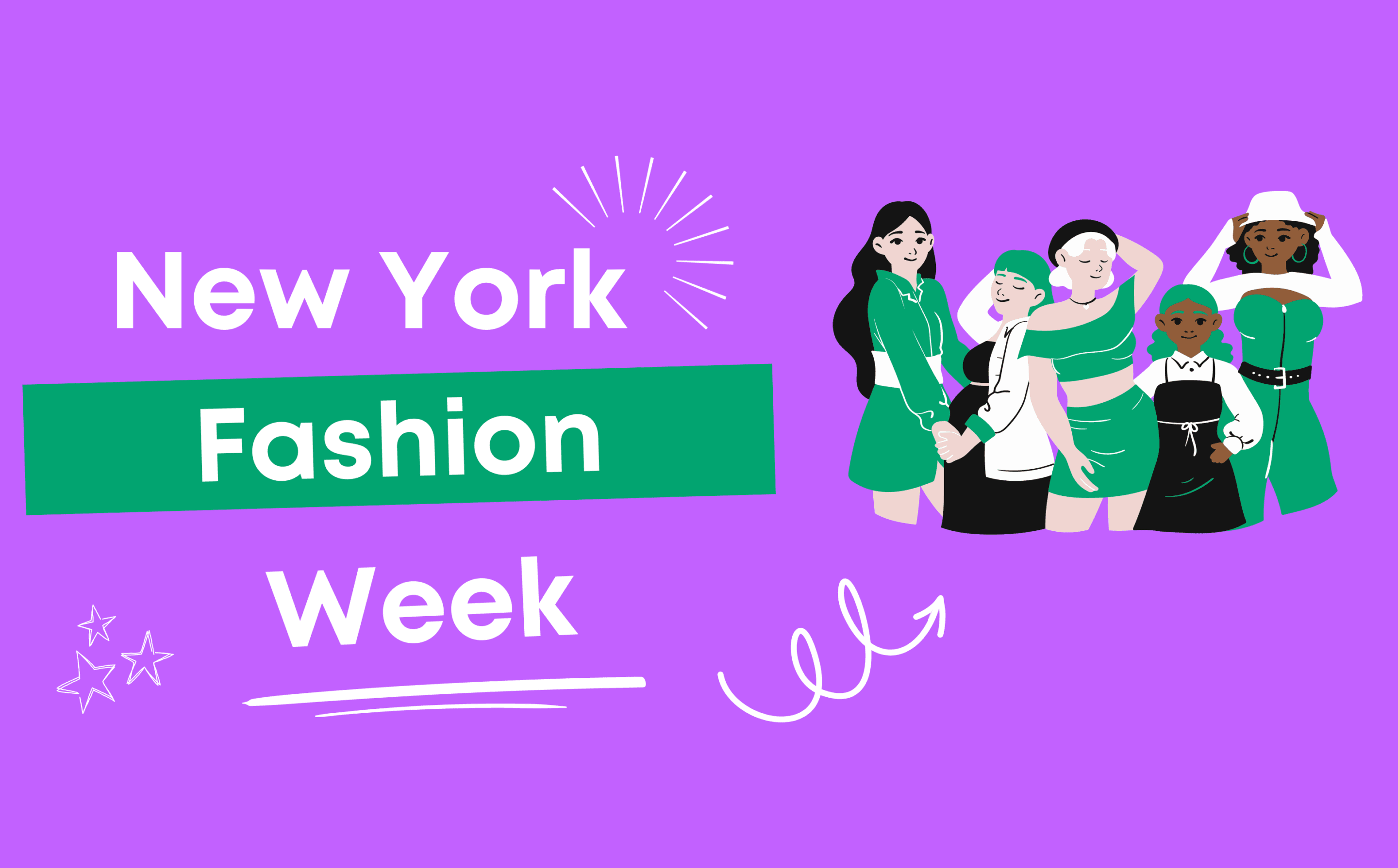 New Yorker Modewoche: Steigerung des Markenengagements