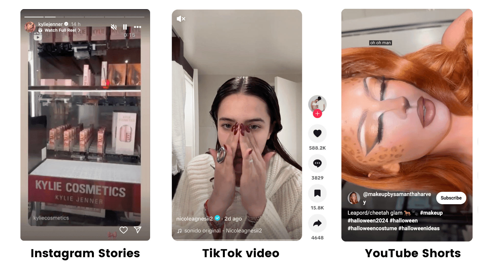 Influencer-Preisliste 2026: Was Marken nach Plattform bezahlen