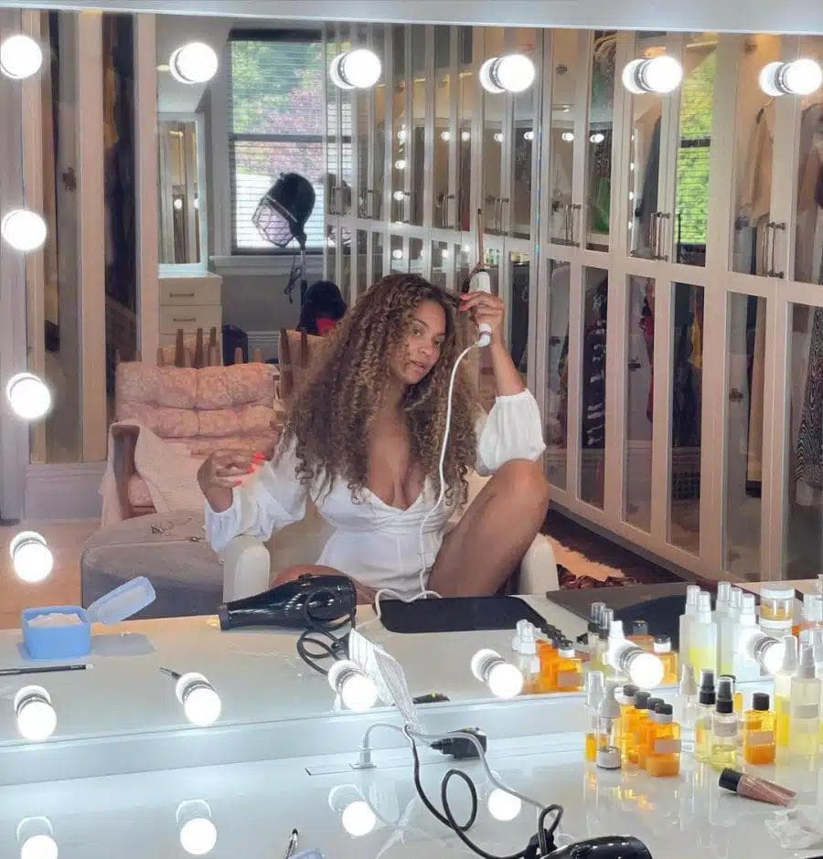 Beyoncé’s new venture: CÉCRED