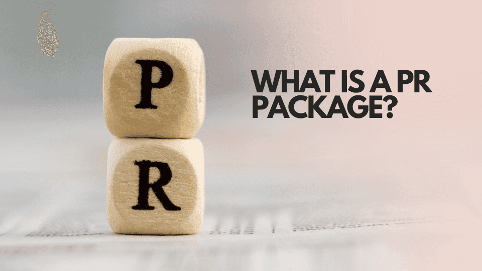 Was ist ein PR-Paket?