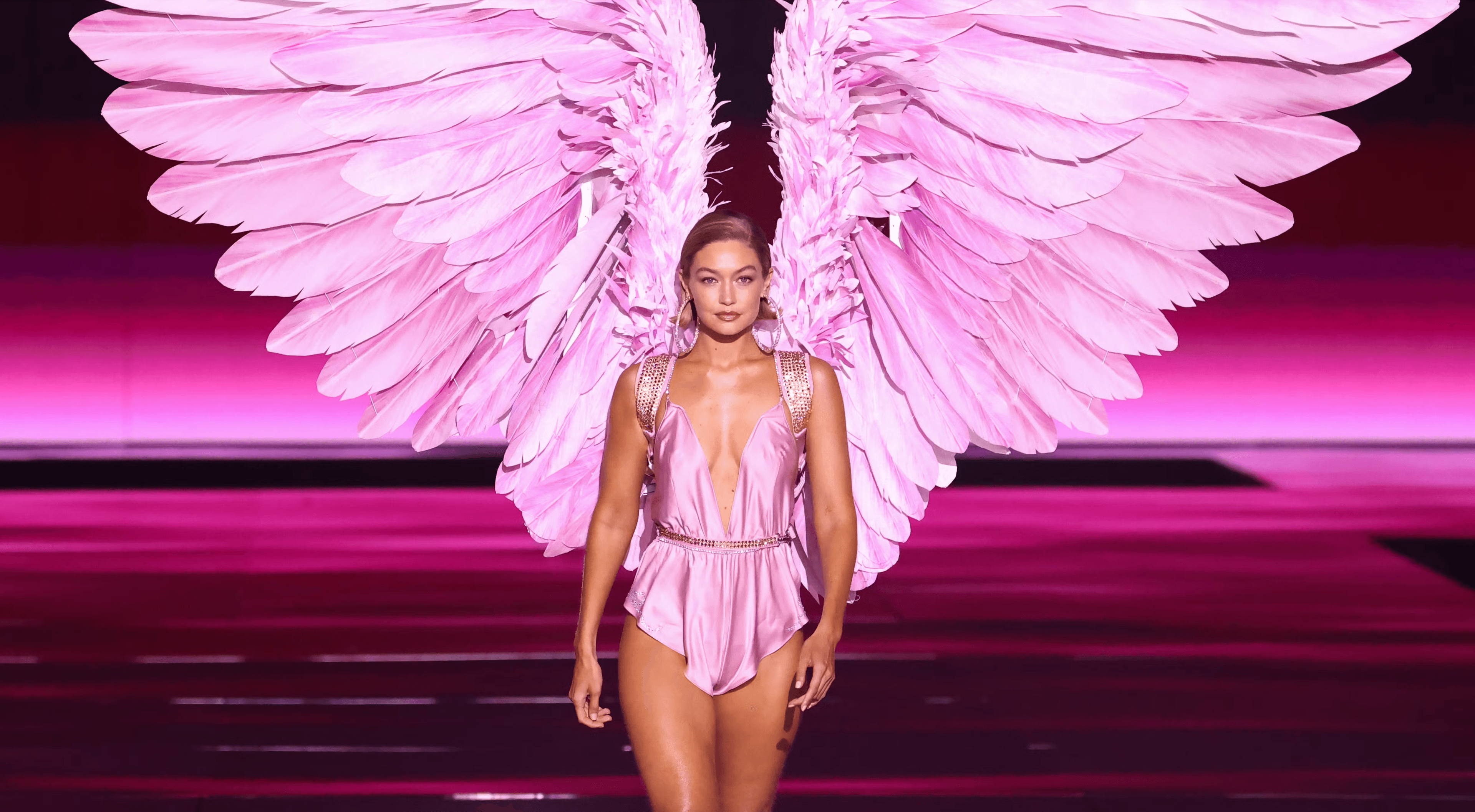 Victoria Secret 2025: The Comeback