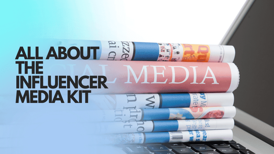 Influencer Media Kit: Was hineingehört & wie man eins erstellt (2026)