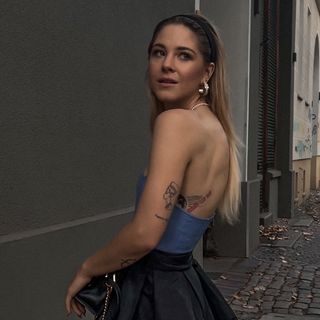 Diana zur Löwen