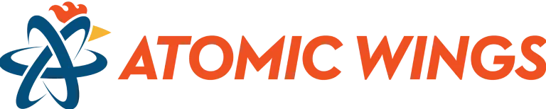 Atomic Wings