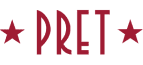 Pret a Manger
