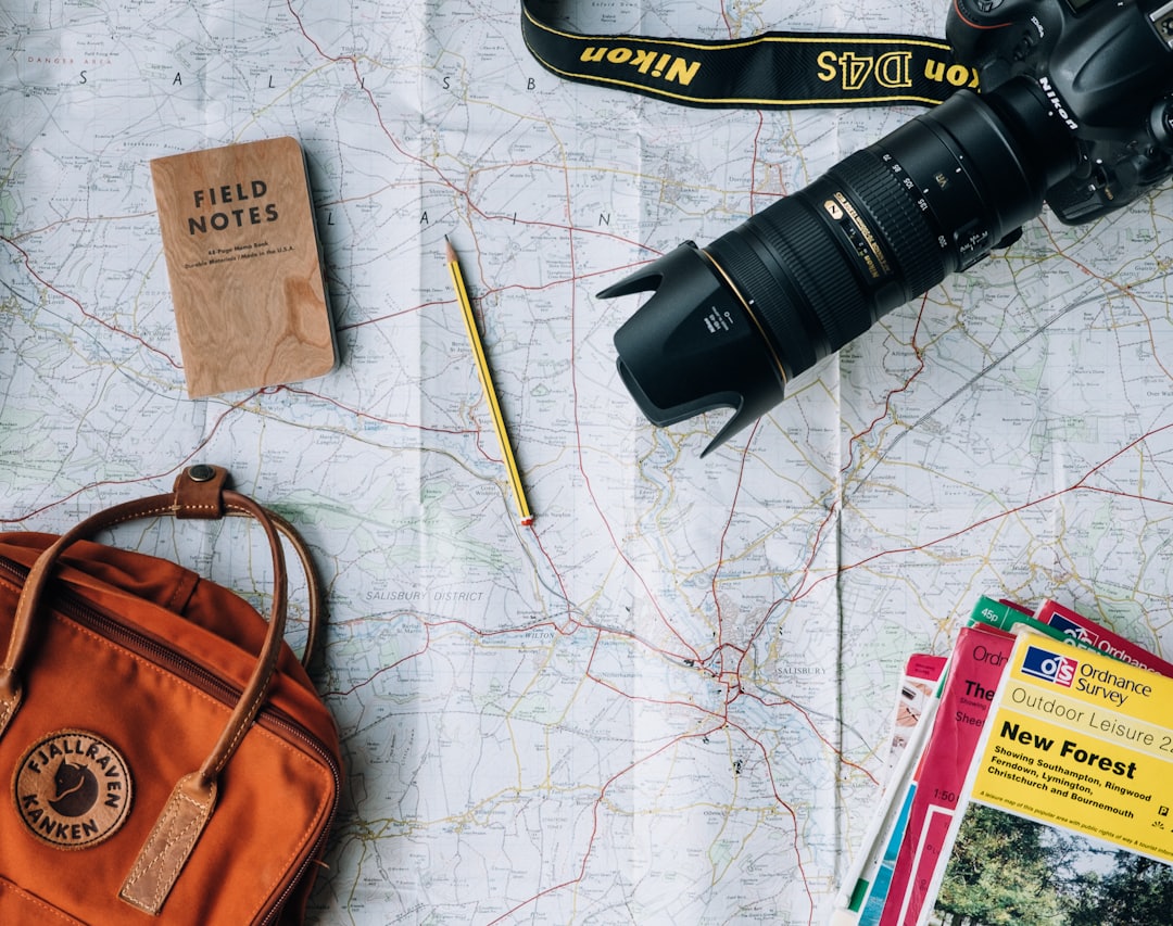 Travel creators
