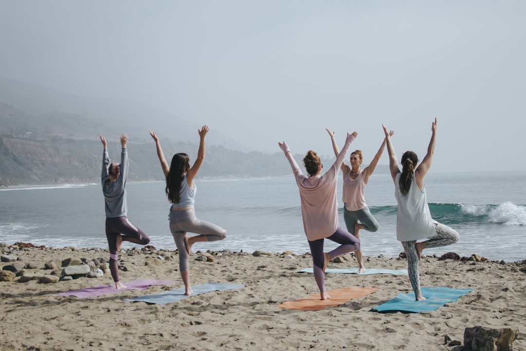 Wellness creators